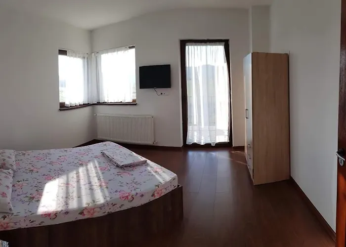 Casa Aurora