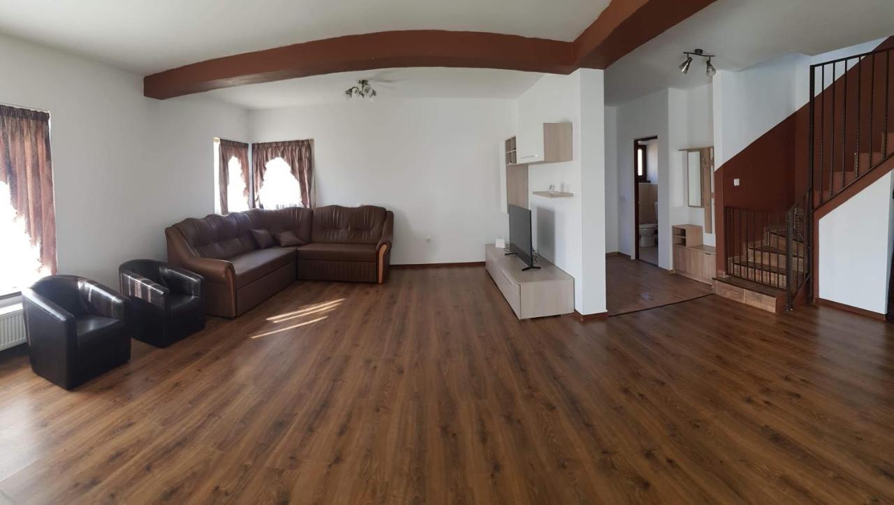 Casa Aurora * Beclean (Bistrita-Nasaud)