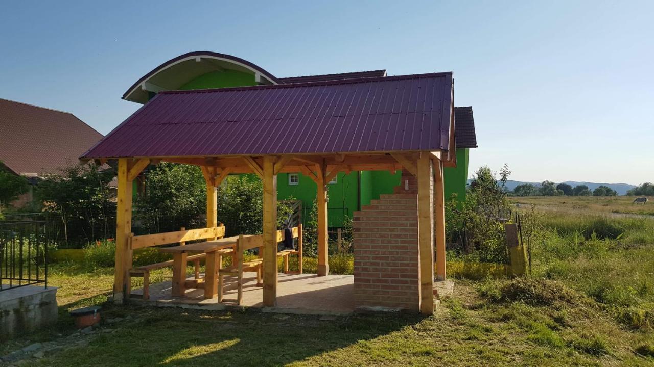 Country house Casa Aurora Beclean (Bistrita-Nasaud)