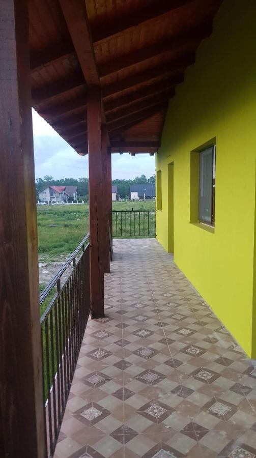 Casa Aurora *