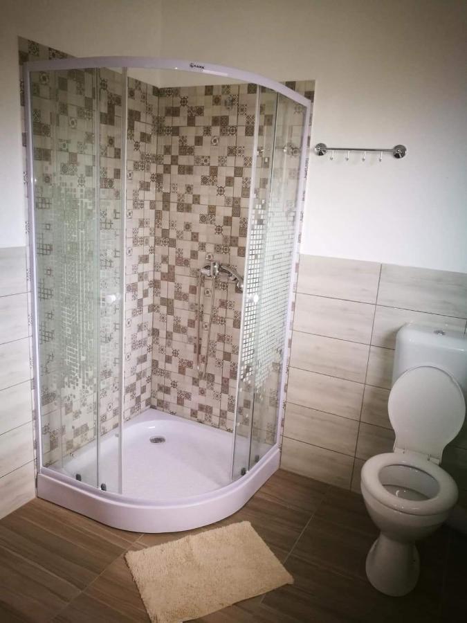 Casa Aurora Beclean (Bistrita-Nasaud)