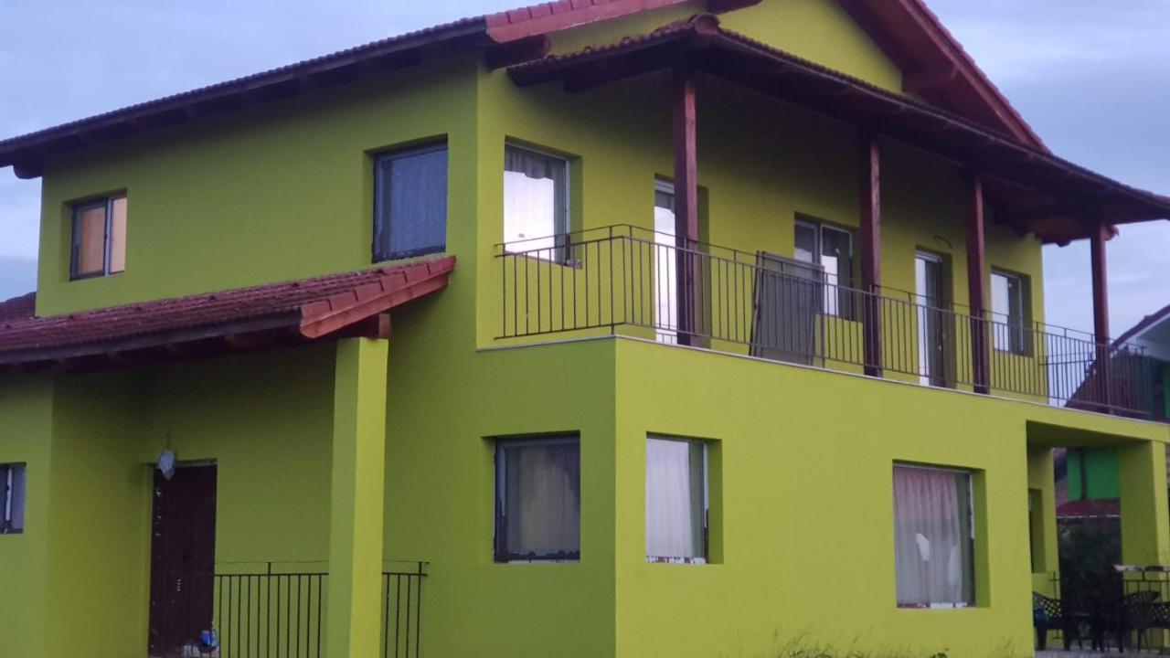 Casa Aurora Beclean (Bistrita-Nasaud)