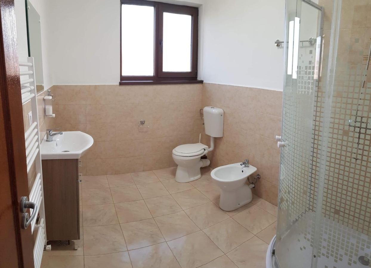 Casa Aurora Country house *