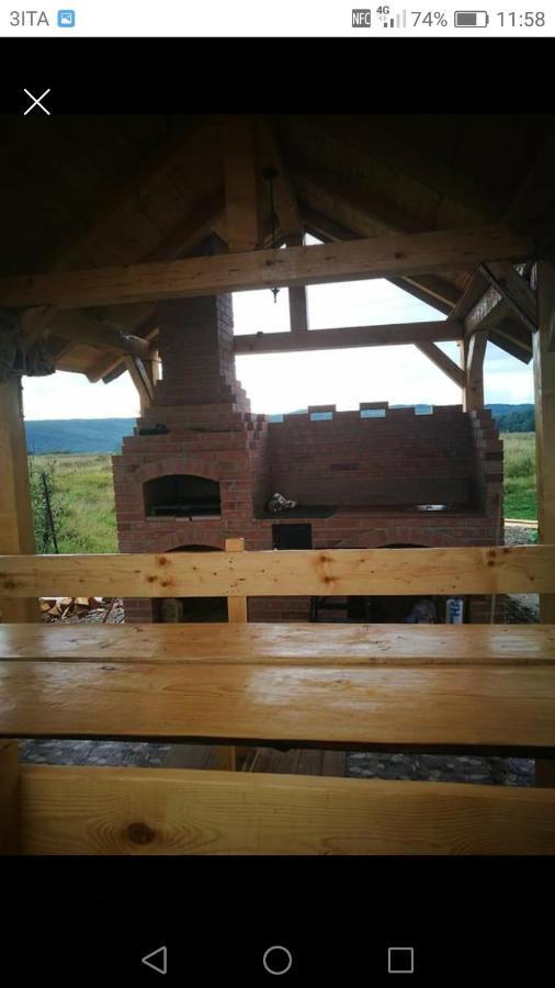 Country house Casa Aurora Beclean (Bistrita-Nasaud)