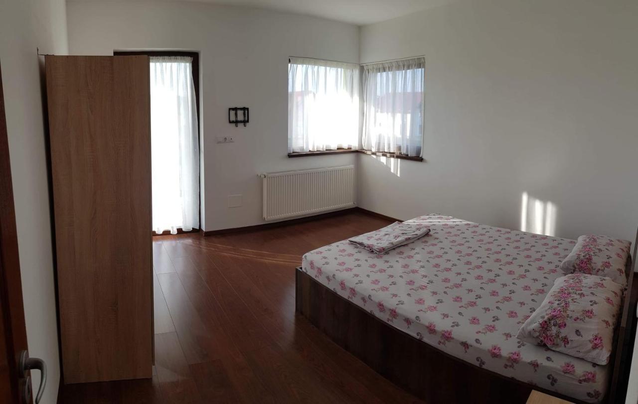 Casa Aurora Country house Beclean (Bistrita-Nasaud)