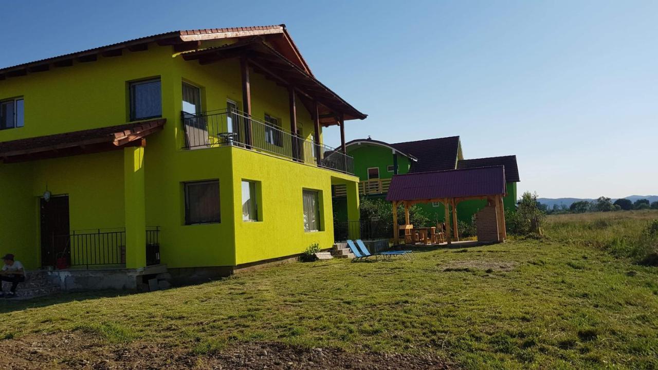 Casa Aurora
