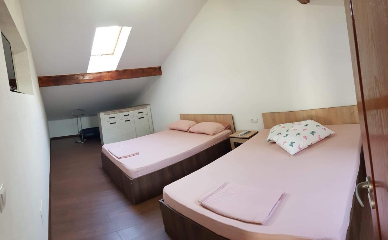 Country house Casa Aurora